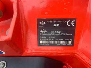 Kuhn HR3030 2021 - Image 4