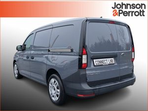 Ford Transit Connect LWB Trend - Image 2