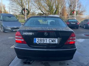 Mercedes Benz BRABUS C3.8s - Image 3