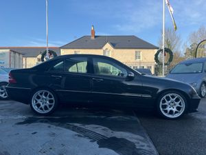 Mercedes Benz BRABUS C3.8s - Image 4