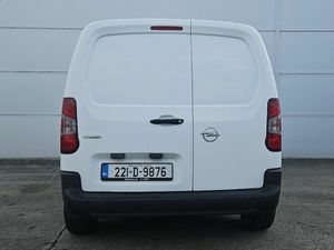 Opel Combo 1.5L COMBO 100BHP - Image 4