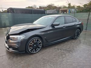 €1000 OFF!!!!! 2018 BMW 530E  G30  M Sport - Image 3