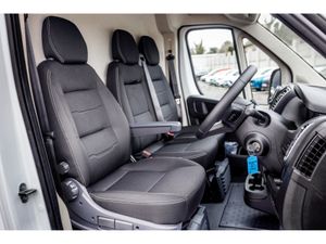 Peugeot Boxer 335 L3 H2 2.2 Diesel 140HP - €42, 19 - Image 4