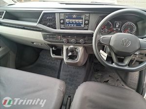 Volkswagen Transporter ** VOLKSWAGEN TRANSPORTER L - Image 2