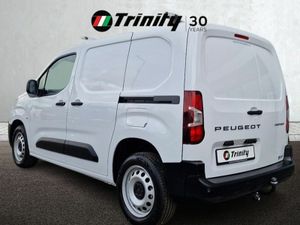 Peugeot Partner ** PARTNER PRO PLUS ** 1.5 HDI 100 - Image 3
