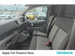 Opel Vivaro Vivaro L1H1 1.5D - Image 4