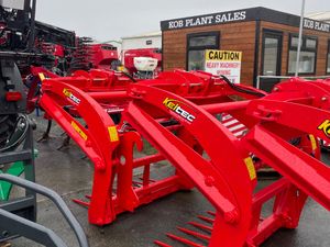 Keltec Bale Slice - Image 3