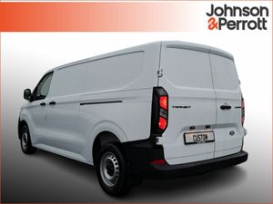 Ford Transit Custom LWB Leader - Image 2