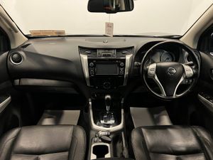 Nissan Navara 2.3DCI Tekna 4DR Auto – 2019 - Image 4