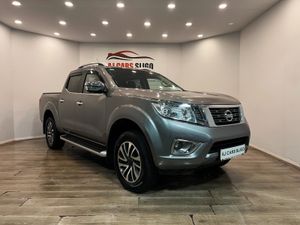 Nissan Navara 2.3DCI Tekna 4DR Auto – 2019 - Image 2