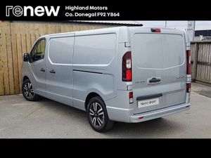 Renault Trafic 2.0 - Image 3