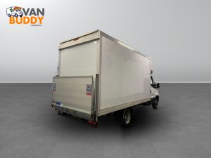 2023 Iveco Daily Luton Box Van - Image 4