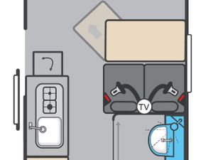 Swift Trekker X - Automatic - Image 3