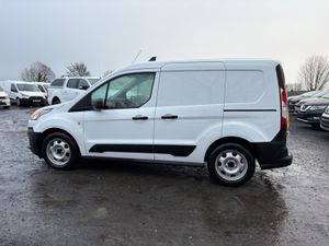 Ford Transit Connect - Image 4