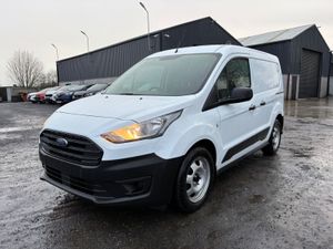 Ford Transit Connect - Image 3