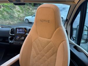 Burstner Eliseo C602- VAT Qualifying - Image 3