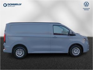 Volkswagen Transporter T32 Swb Electric Commerce P - Image 4