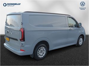 Volkswagen Transporter T32 Swb Electric Commerce P - Image 3