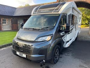 Swift Escape 674 (Price Includes VRT) - Image 4