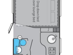 Swift Escape 674 (Price Includes VRT) - Image 3
