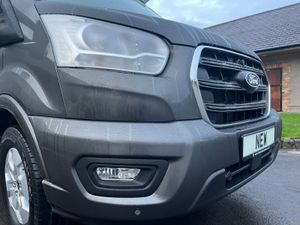 Swift Voyager 540 - Automatic - Image 3