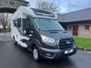 Swift Voyager 540 - Automatic - Image 2