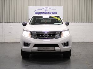 Nissan Navara 2021 - Image 3