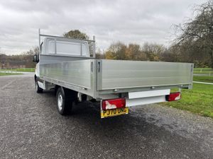 2020 Mercedes-Benz 4.2m. Dropside Van - Image 4