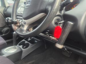 2007 honda jazz automatic wheelchair accessible - Image 2
