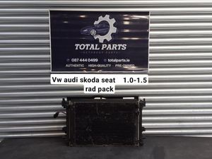 Vw golf mk5 mk6 mk7 mk7.5 mk8 parts - Image 4