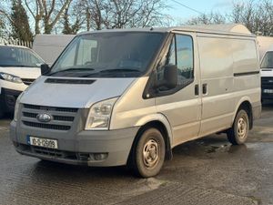 FORD TRANSIT 2.2 DIESEL “159,000KMS”2010 - Image 3