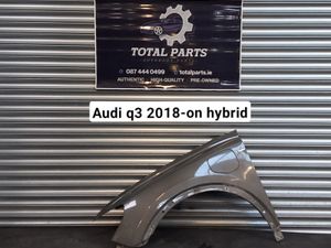 Audi body parts - Image 3