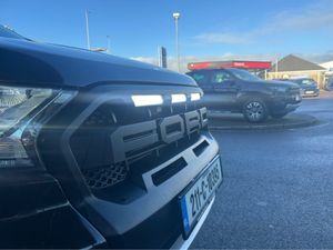 Ford Ranger D/CAB WILDTRAK 2.0L 213 213PS 4DR - Image 2