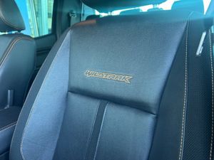 Ford Ranger D/CAB WILDTRAK 2.0L 213 213PS 4DR - Image 4