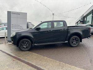 Isuzu D-Max LSE Double Cab - Image 3