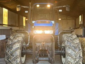New Holland LED Headlights and Worklamp agriled.ie - Image 3