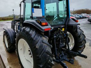 Valtra Valmet - Image 4