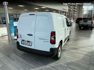 Toyota Proace City GX SWB - Image 2
