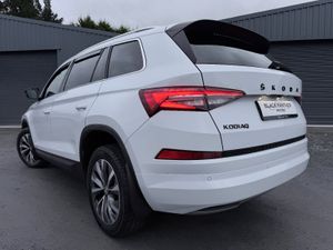 Skoda Kodiaq 222’ Ambient AUTO 2 SEAT COMMERCIAL - Image 3
