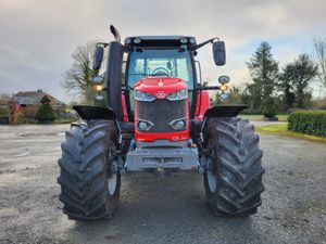 Massey Ferguson 7714s - Image 3