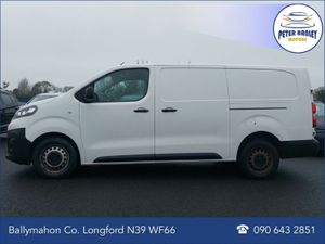 Opel Vivaro VIVARO MY21-L2H1-1.5 100BHP -DIE - Image 4