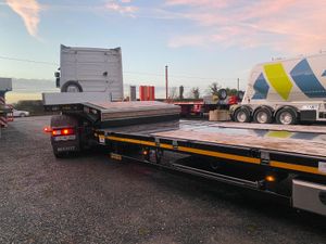 2024 FAYMONVILLE TRAILER - Image 3