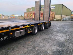 2024 FAYMONVILLE TRAILER - Image 4