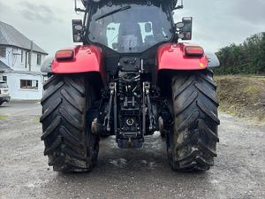 2018 Case IH Puma 175 CVX - Q6M - 4650 Hrs - Image 4