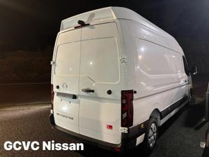Nissan Interstar L3H3 - Image 4