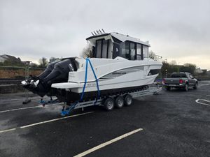 Boat trailers - Image 4