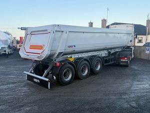 NEW SCHMITZ TIPPER IN STOCK - Image 4