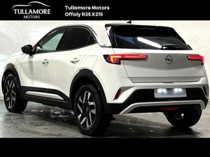 Opel Mokka ELEGANCE VAN 1.2 (110BHP ) S/S - Image 3