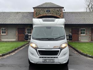 Elddis Autoquest 185 - VAT Qualifying - Image 2