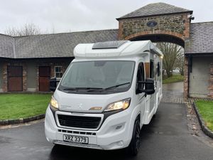 Elddis Autoquest 185 - VAT Qualifying - Image 3